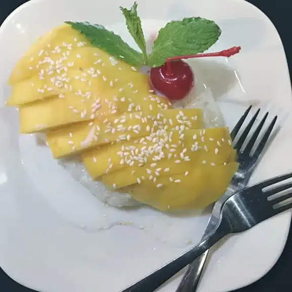Thai Culinary Philosophy